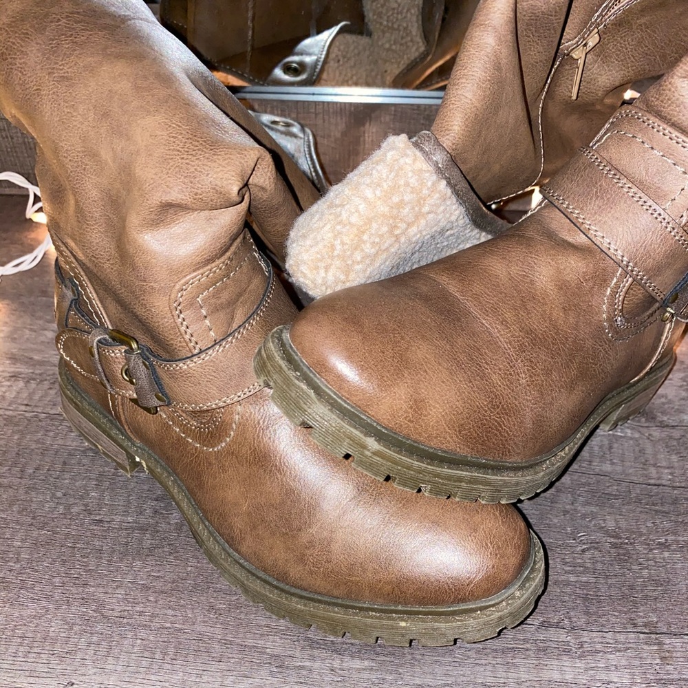 Boots